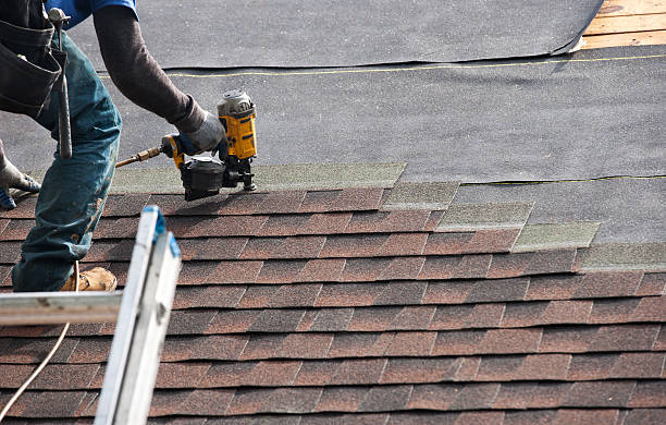 Licensed Roof Installation service in Unionville, NC - Brentwood Metal Roofing